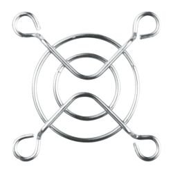 ARCTIC – Arctic 40mm Fan Grill, Nickel Plated Steel ARCTIC – Arctic 40mm Fan Grill, Nickel Plated Steel