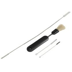 HAMA - Hama Xavax Cleaning Brushes for Automated Coffee Makers, Set of 4