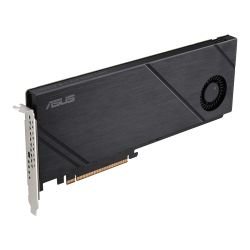ASUS – Asus Hyper M.2 x16 Gen5 Card (PCIe 5.0/4.0), Up to 4x NVMe M.2 Devices, 2242/2260/2280/22110 ASUS – Asus Hyper M.2 x16 Gen5 Card (PCIe 5.0/4.0), Up to 4x NVMe M.2 Devices, 2242/2260/2280/22110