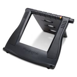 KENSINGTON - Kensington SmartFit Easy Riser EQ Laptop Cooling Stand, 12"-17" Laptops,  Non-Slip, Height Positioning, Compact & Foldable