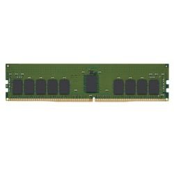 KINGSTON – Kingston Server Premier 16GB, DDR4, 3200MT/s, CL22, 1.2V, ECC Registered, AMD & Intel, DIMM Server-Class Memory KINGSTON – Kingston Server Premier 16GB, DDR4, 3200MT/s, CL22, 1.2V, ECC Registered, AMD & Intel, DIMM Server-Class Memory