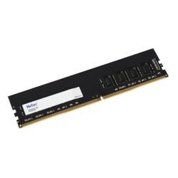 NETAC - Netac Basic, 16GB, DDR4, 3200MHz (PC4-25600), CL16, DIMM Memory