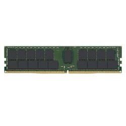 KINGSTON – Kingston Server Premier 32GB, DDR4, 3200MT/s, CL22, 1.2V, ECC Registered, AMD & Intel, DIMM Server-Class Memory KINGSTON – Kingston Server Premier 32GB, DDR4, 3200MT/s, CL22, 1.2V, ECC Registered, AMD & Intel, DIMM Server-Class Memory