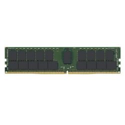 KINGSTON – Kingston Server Premier 64GB, DDR4, 3200MT/s, CL22, 1.2V, ECC Registered, AMD & Intel, DIMM Server-Class Memory KINGSTON – Kingston Server Premier 64GB, DDR4, 3200MT/s, CL22, 1.2V, ECC Registered, AMD & Intel, DIMM Server-Class Memory