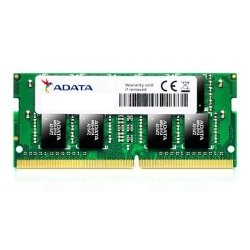 ADATA - ADATA Premier 32GB, DDR4, 3200MHz (PC4-25600), CL22, SODIMM Memory, 2048x8