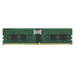 KINGSTON – Kingston Server Premier 16GB, DDR5, 4800MT/s, CL40, 1.1V, ECC Registered, AMD & Intel, DIMM Server-Class Memory KINGSTON – Kingston Server Premier 16GB, DDR5, 4800MT/s, CL40, 1.1V, ECC Registered, AMD & Intel, DIMM Server-Class Memory