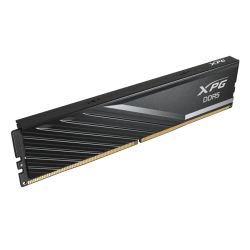 ADATA - ADATA XPG Lancer Blade 16GB, DDR5, 5600MHz (PC5-44800), CL46, 1.1V, ECC, PMIC, AMD EXPO & Intel XMP 3.0, DIMM Memory