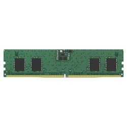 KINGSTON - Kingston ValueRAM 16GB, DDR5, 5600MHz (PC5-44800), CL46, 1.1V, DIMM Memory