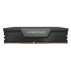 CORSAIR - Corsair Vengeance 16GB, DDR5, 6000MHz (PC5-48000), CL36, 1.4V, AMD EXPO & Intel XMP 3.0, PMIC, DIMM Memory, OEM (Anti Static Bag)