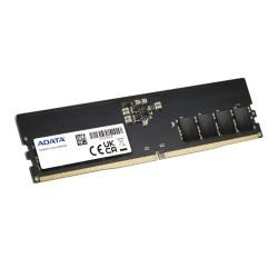 ADATA - ADATA Premier, 32GB, DDR5, 4800MHz (PC5-38400), CL40, 1.1V, ECC, DIMM Memory