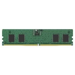 KINGSTON - Kingston ValueRAM 32GB, DDR5, 5600MHz (PC5-44800), CL46, 1.1V, DIMM Memory
