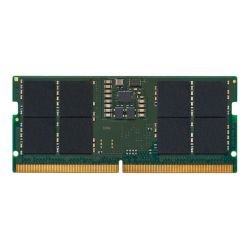 KINGSTON - Kingston ValueRAM 32GB, DDR5, 5600MHz (PC5-44800), CL46, 1.1V, SODIMM Memory