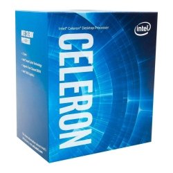 INTEL - Intel Celeron G5905 CPU, 1200, 3.5 GHz, Dual Core, 58W, 14nm, 4MB Cache, Comet Lake