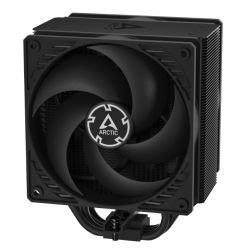 ARCTIC – Arctic Freezer 36 Heatsink & Fan, Intel & AMD, Direct Touch, 2x P12 PWM PST Fans, Fluid Dynamic Bearing, Black ARCTIC – Arctic Freezer 36 Heatsink & Fan, Intel & AMD, Direct Touch, 2x P12 PWM PST Fans, Fluid Dynamic Bearing, Black