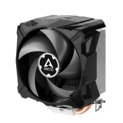 ARCTIC – Arctic Freezer 7 X CO Compact Heatsink & Fan, Intel & AMD Sockets, Continuous Operation, Dual Ball Bearing ARCTIC – Arctic Freezer 7 X CO Compact Heatsink & Fan, Intel & AMD Sockets, Continuous Operation, Dual Ball Bearing