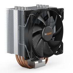 BEQUIET - Be Quiet! BK006 Pure Rock 2 Heatsink & Fan, Intel & AMD Sockets, 12cm PWM Fan, 150W TDP