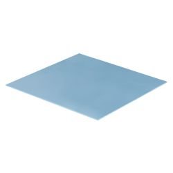 ARCTIC - Arctic TP-3 Premium Performance Gap Filler Thermal Pad (Single), Easy Installation, 100 x 100 mm,  0.5 mm Thick, Blue