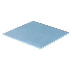 ARCTIC – Arctic TP-3 Premium Performance Gap Filler Thermal Pad (Single), Easy Installation, 100 x 100 mm, 1.5 mm Thick, Blue ARCTIC – Arctic TP-3 Premium Performance Gap Filler Thermal Pad (Single), Easy Installation, 100 x 100 mm, 1.5 mm Thick, Blue