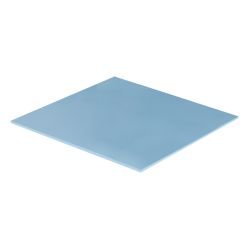 ARCTIC - Arctic TP-3 Premium Performance Gap Filler Thermal Pad (Single), Easy Installation, 100 x 100 mm, 1.0 mm Thick, Blue