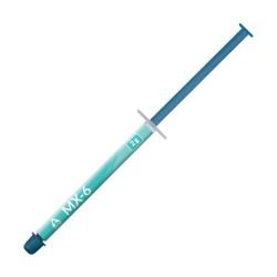 ARCTIC - Arctic MX-6 Thermal Compound, 2g Syringe, High Performance