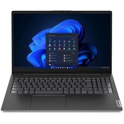 LENOVO - Lenovo V15 G3 IAP Laptop, 15.6" FHD, i3-1215U, 8GB, 256GB SSD, No Optical, USB-C, Windows 11 Home