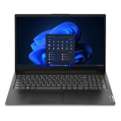 LENOVO - Lenovo V15 G4 AMN 82YU Laptop, 15.6" FHD, Ryzen 5 7520U, 8GB DDR5, 512GB SSD, No Optical, USB-C, Windows 11 Home