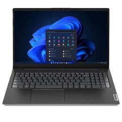 LENOVO - Lenovo V15 G4 Laptop, 15.6" FHD, AMD Ryzen 3 7320U, 8GB, 256GB SSD, No Optical, USB-C, Windows 11 Home