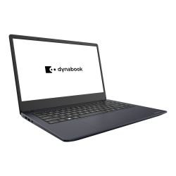 TOSHIBA - Toshiba Dynabook Satellite Pro C40-G-109 Laptop, 14", Celeron 5205U, 4GB, 128GB SSD, USB-C, Windows 10 Pro