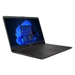HP - HP 255 G8 Laptop, 15.6" FHD IPS, Ryzen 5 5500U, 8GB, 256GB SSD, No Optical, USB-C, Windows 11 Pro