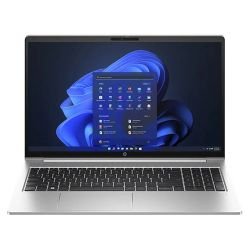 HP - HP 455 G10 Laptop, 15.6" FHD IPS, Ryzen 5 7530U, 8GB, 256GB SSD, No Optical, USB-C, Windows 11 Pro