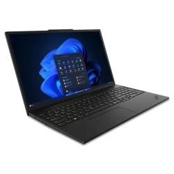 LENOVO – Lenovo ThinkPad P16s G3 21KS Laptop, 16″ WUXGA IPS, Core Ultra 7 155H, 16GB DDR5, 512GB SSD, RTX500 Ada GPU, 5MP Webcam, Backlit KB, USB4, Windows 11 Pro LENOVO - Lenovo ThinkPad P16s G3 21KS Laptop, 16" WUXGA IPS, Core Ultra 7 155H, 16GB DDR5, 512GB SSD, RTX500 Ada GPU, 5MP Webcam, Backlit KB, USB4, Windows 11 Pro