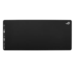 ASUS – Asus ROG Hone Ace XXL Gaming Mouse Pad, Anti Slip Base, Extra Cushioning, 900 x 400 mm ASUS – Asus ROG Hone Ace XXL Gaming Mouse Pad, Anti Slip Base, Extra Cushioning, 900 x 400 mm