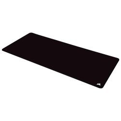 CORSAIR - Corsair Gaming MM350 Extended XL Cloth Mouse Pad, Non-Slip, Superior Control, Spill Resistant, 930 x 400 mm, Black