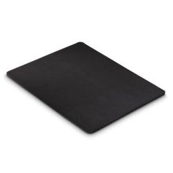 HAMA - Hama Easy Mouse Pad, Non-slip Base, 223 x 183 x 30 mm