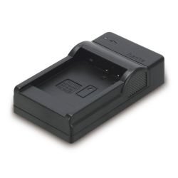 HAMA - Hama Travel USB Charger for Panasonic DMW-BLG10 Batteries