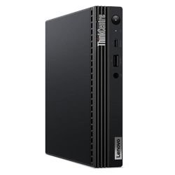 LENOVO - Lenovo ThinkCentre M60E Tiny SFF PC, i3-1005G1, 8GB, 256GB SSD, No Optical, Wi-Fi, USB-C, Windows 11 Pro