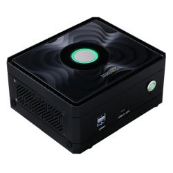 PALIT - Palit Pandora NVIDIA Jetson Orin NX 8GB Super Mini AI Computer, 6-Core Arm CPU, 8GB DDR5, 128G SSD, 1024-Core Ampere GPU, Ubuntu