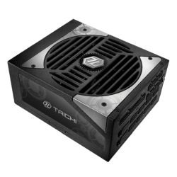 ASROCK - Asrock 1650W Taichi TC-1650T PSU, Fully Modular, 80+ Titanium, Cybenetics Titanium & Lambda A+, ATX 3.1, PCIe 5.1