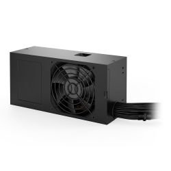 BEQUIET – Be Quiet! 300W TFX Power 3 PSU, Small Form Factor, 80+ Gold, 2 PCIe, Continuous Power