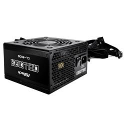 ASROCK - Asrock 650W Challenger CL-650G PSU, Fully Wired, 80+ Gold, ATX 3.1