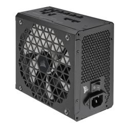 CORSAIR - Corsair 750W RMx SHIFT Series RM750X PSU, Fluid Dynamic Fan, Fully Modular, 80+ Gold, ATX 3.0, PCIe 5.0