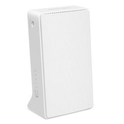 MERCUSYS - Mercusys (MB230-4G) 4G+ Cat6 AC1200 Wireless Dual Band Gigabit Router, Dual Band, Connect up to 64 Devices, Wi-Fi Router Mode