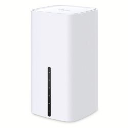 TP-LINK - TP-LINK (Archer NX200) 5G AX1800 Wireless Dual Band Gigabit Router, EasyMesh Compatible, GB WAN/LAN