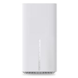 TP-LINK - TP-LINK Aginet (EX530v) AX3000 Dual Band Wi-Fi 6 VoIP Router, EasyMesh, Remote Management, GB WAN/LAN, 1x Phone Ports, USB