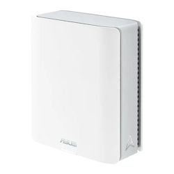 ASUS – Asus (ZenWiFi BT8) BE14000 Tri-Band Wi-Fi 7 Smart AiMesh Extendable Routers (Single Unit), Up to 5,900 sq.ft, 2x 2.5G Ports, USB, VPN, 3 SSIDs ASUS - Asus (ZenWiFi BT8) BE14000 Tri-Band Wi-Fi 7 Smart AiMesh Extendable Routers (Single Unit), Up to 5,900 sq.ft, 2x 2.5G Ports, USB, VPN, 3 SSIDs