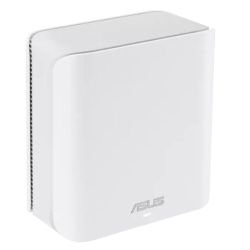 ASUS - Asus (ZenWiFi BD4) BE3600 Dual Band Wi-Fi 7 AiMesh Extendable Router, Up to 6,500 sq.ft, 2x 2.5G Ports, VPN, 3 SSIDs
