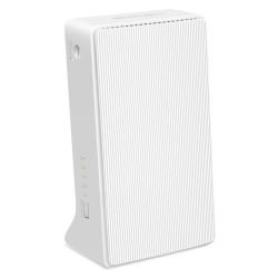 MERCUSYS - Mercusys (MB110-4G) 300Mbps Wireless N 4G LTE Router, External Antenna Ports, Connect up to 32 Devices, Wi-Fi Router Mode