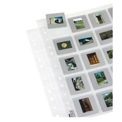 HAMA – Hama Slide Sleeves, 20 Framed Slides in 5×5 cm Format, 25 pcs HAMA – Hama Slide Sleeves, 20 Framed Slides in 5×5 cm Format, 25 pcs