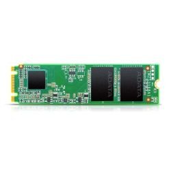 ADATA - ADATA 256GB Ultimate SU650 M.2 SATA SSD, M.2 2280, SATA3, 3D NAND, R/W 550/500 MB/s, 80K/60K IOPS