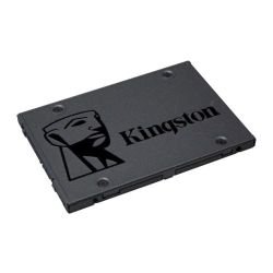 KINGSTON - Kingston 480GB SSDNow A400 SSD, 2.5", SATA3, R/W 500/450 MB/s, 7mm